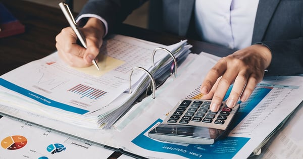 How do tax credits improve my cash flow? - RecoupeTax